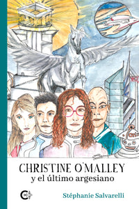 "Christine O'Malley y el último argesiano"